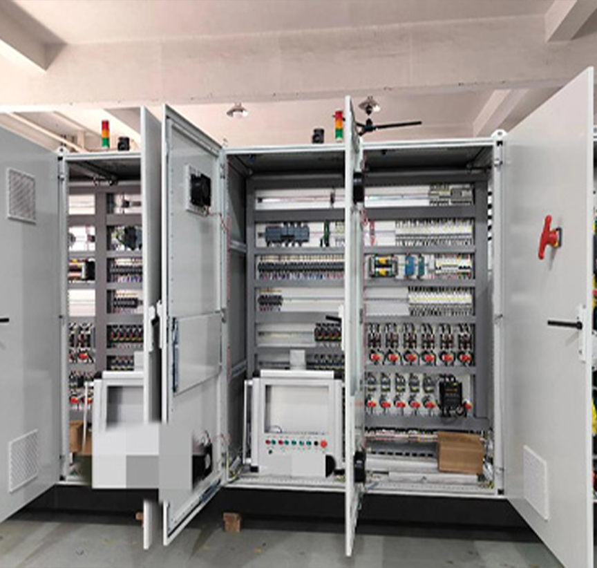 如何为生产线选购合适的PLC控制柜配置？