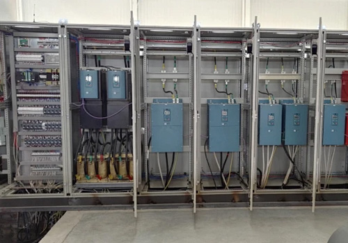 风机变频控制柜